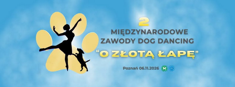 MWPR / 2 x CACIB