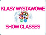 MWPR / 2 x CACIB